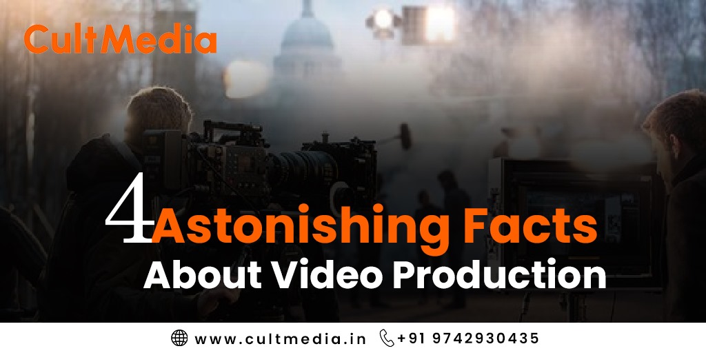 Facts About Video Production