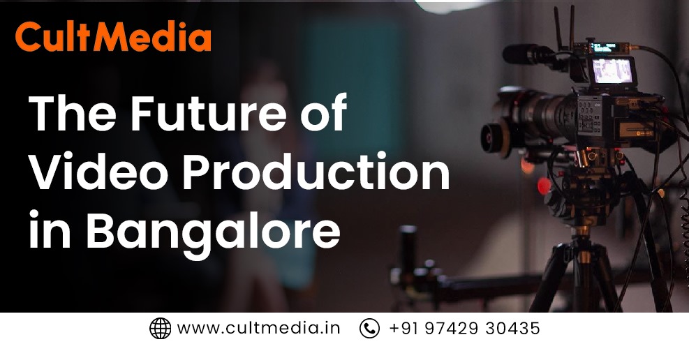 corporate video production in bangalore