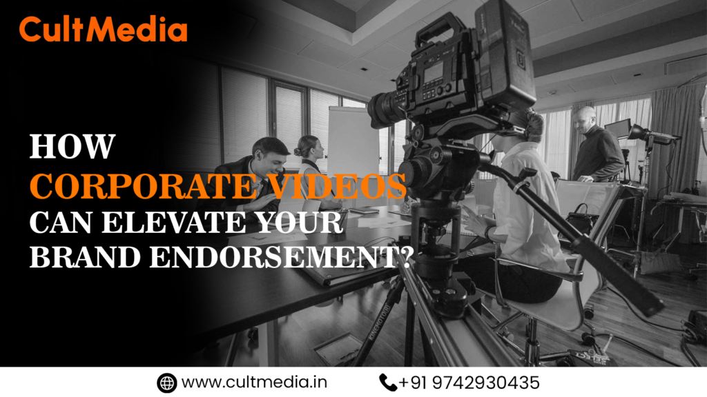 Best Video Production Services in Bangalore