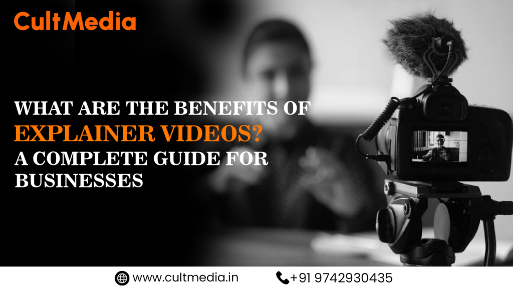 best video production companies in Bangalore