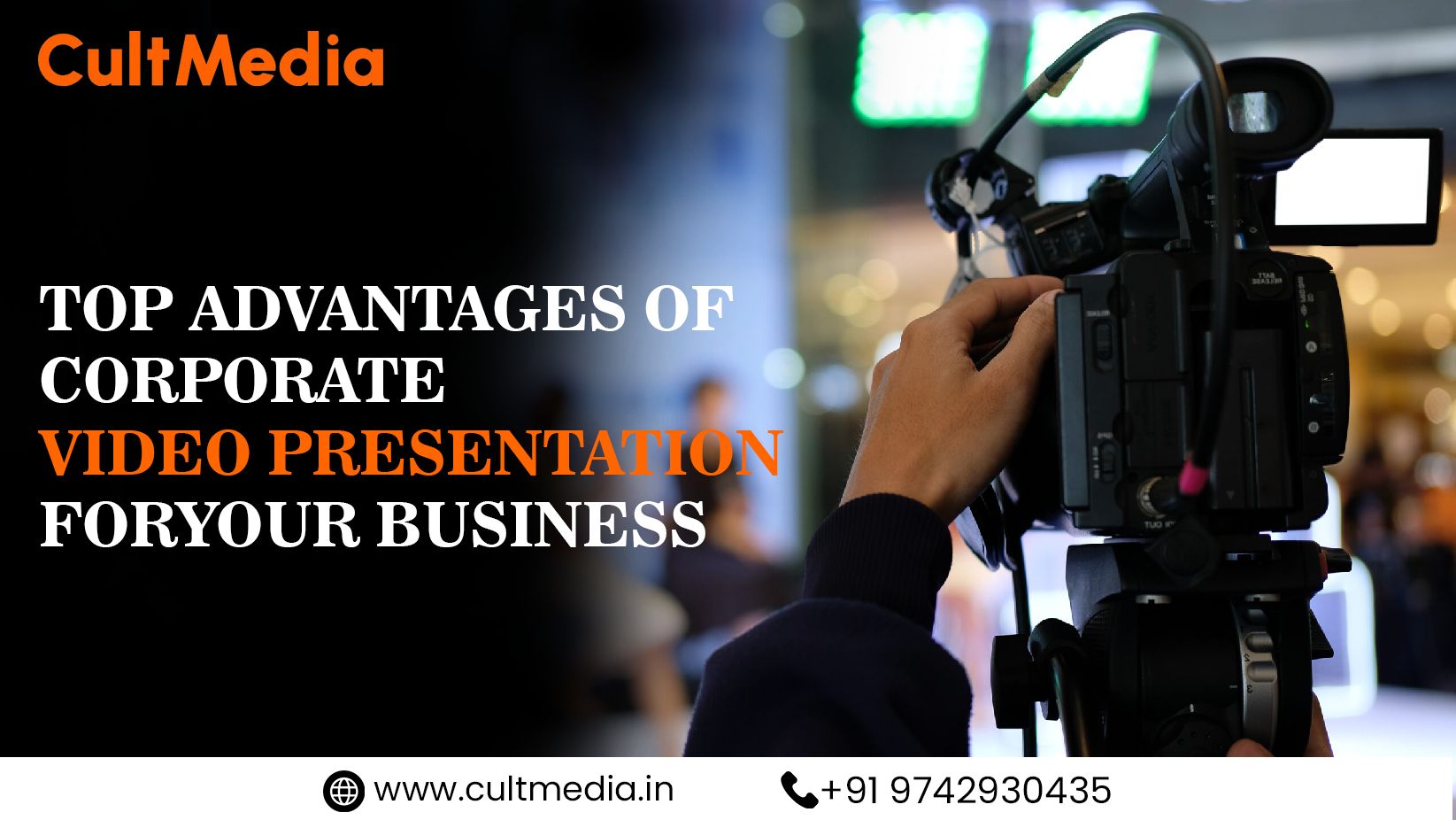 video production company in bangalore