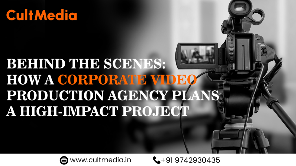 corporate video production agency