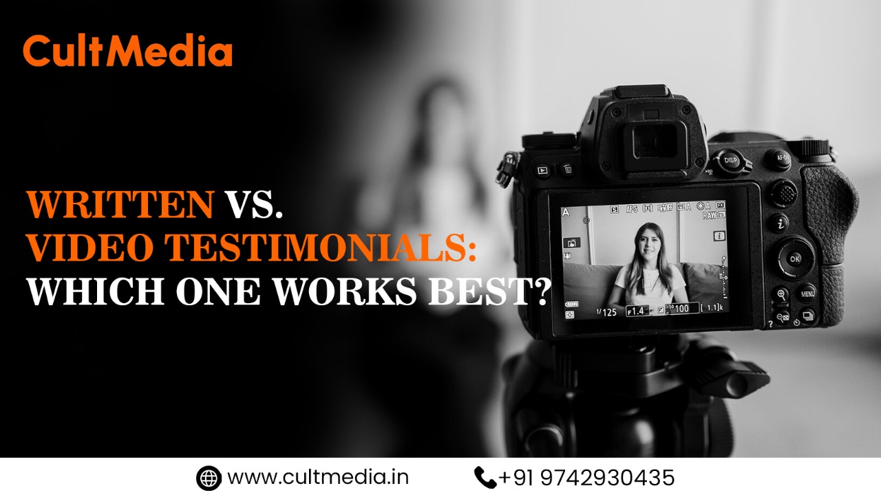 Best Client Testimonial Videos