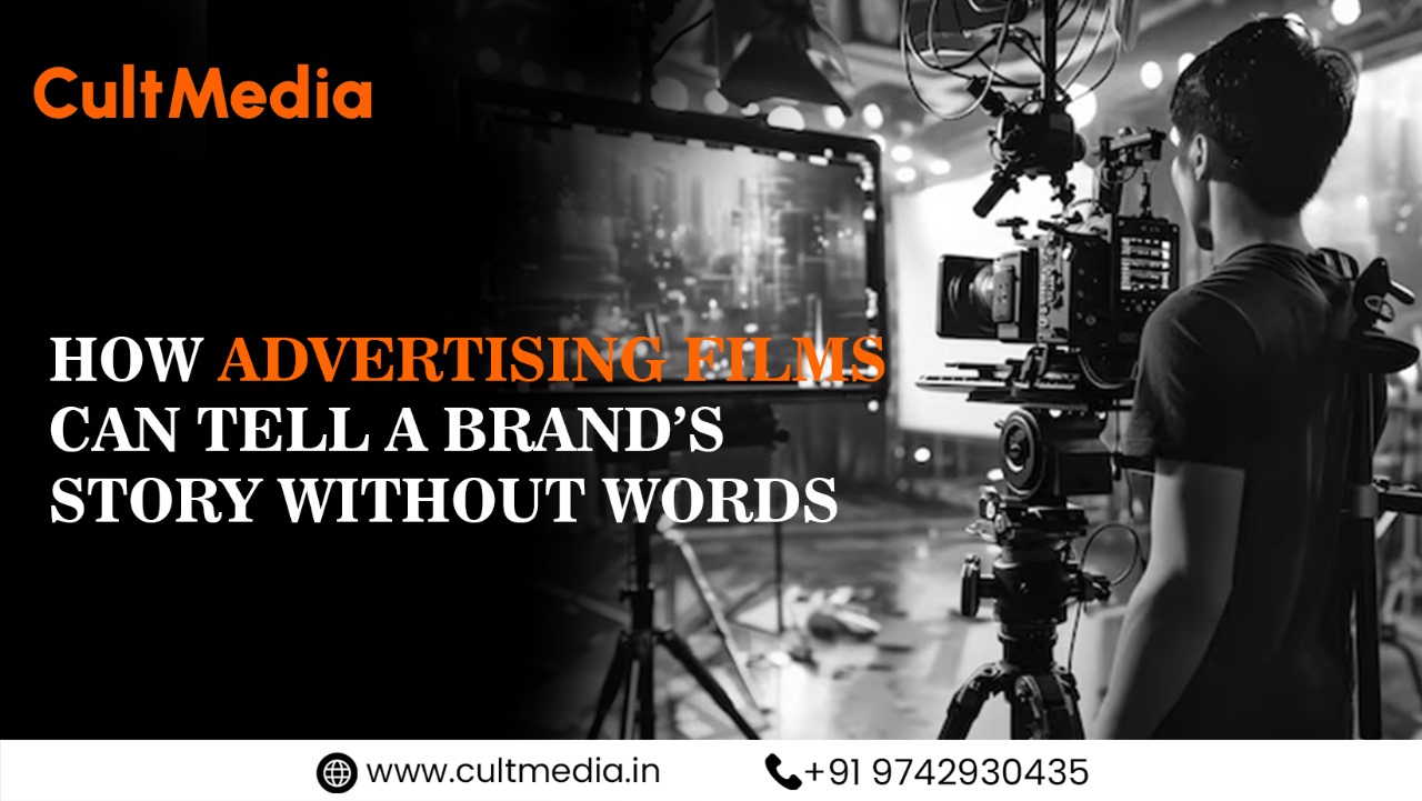 Advertising Film Production in India